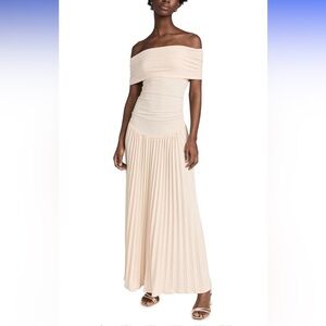 Lioness Field of Dreams Maxi Dress